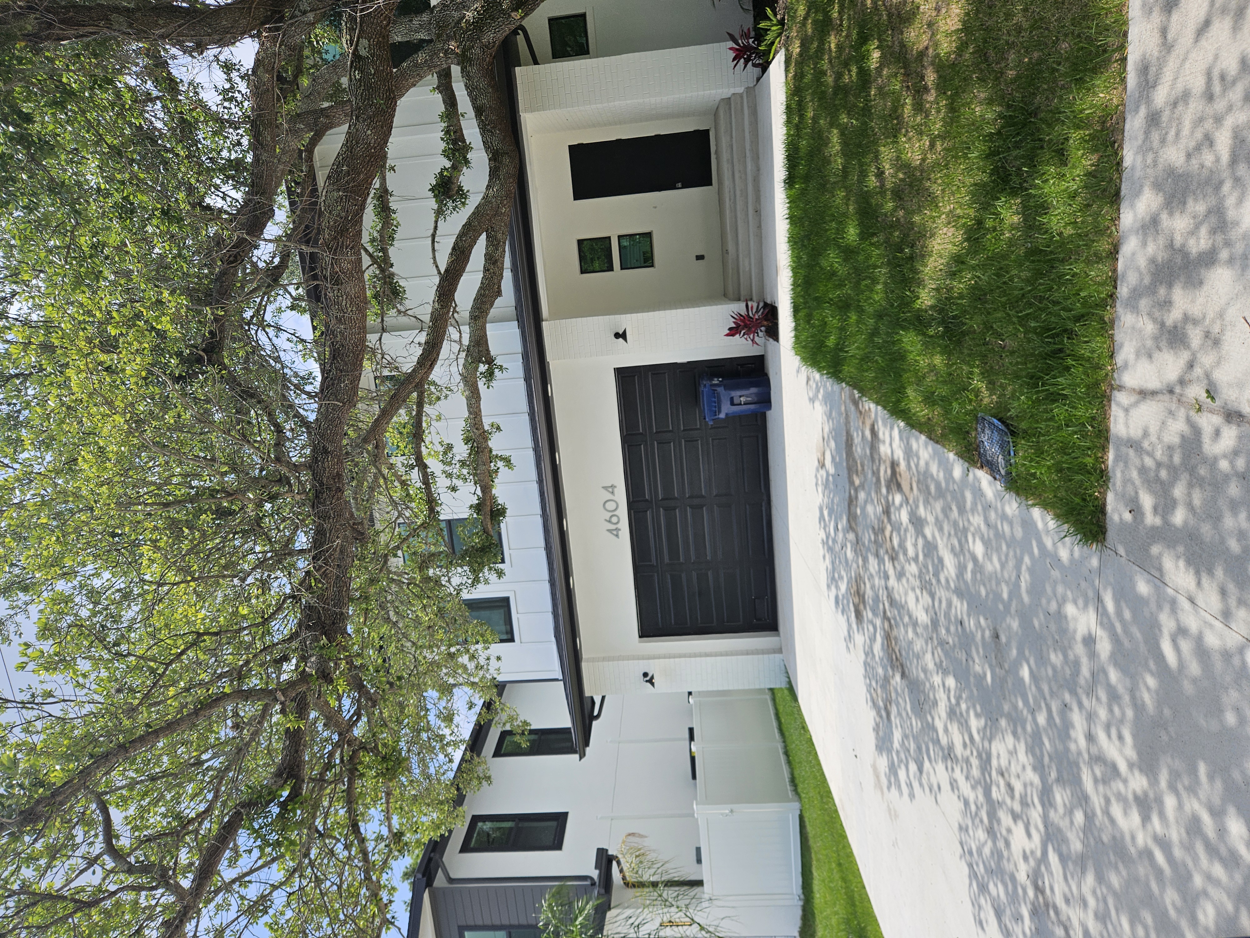 4604 W McCoy St Tampa FL - New Construction by Graham Group GGC