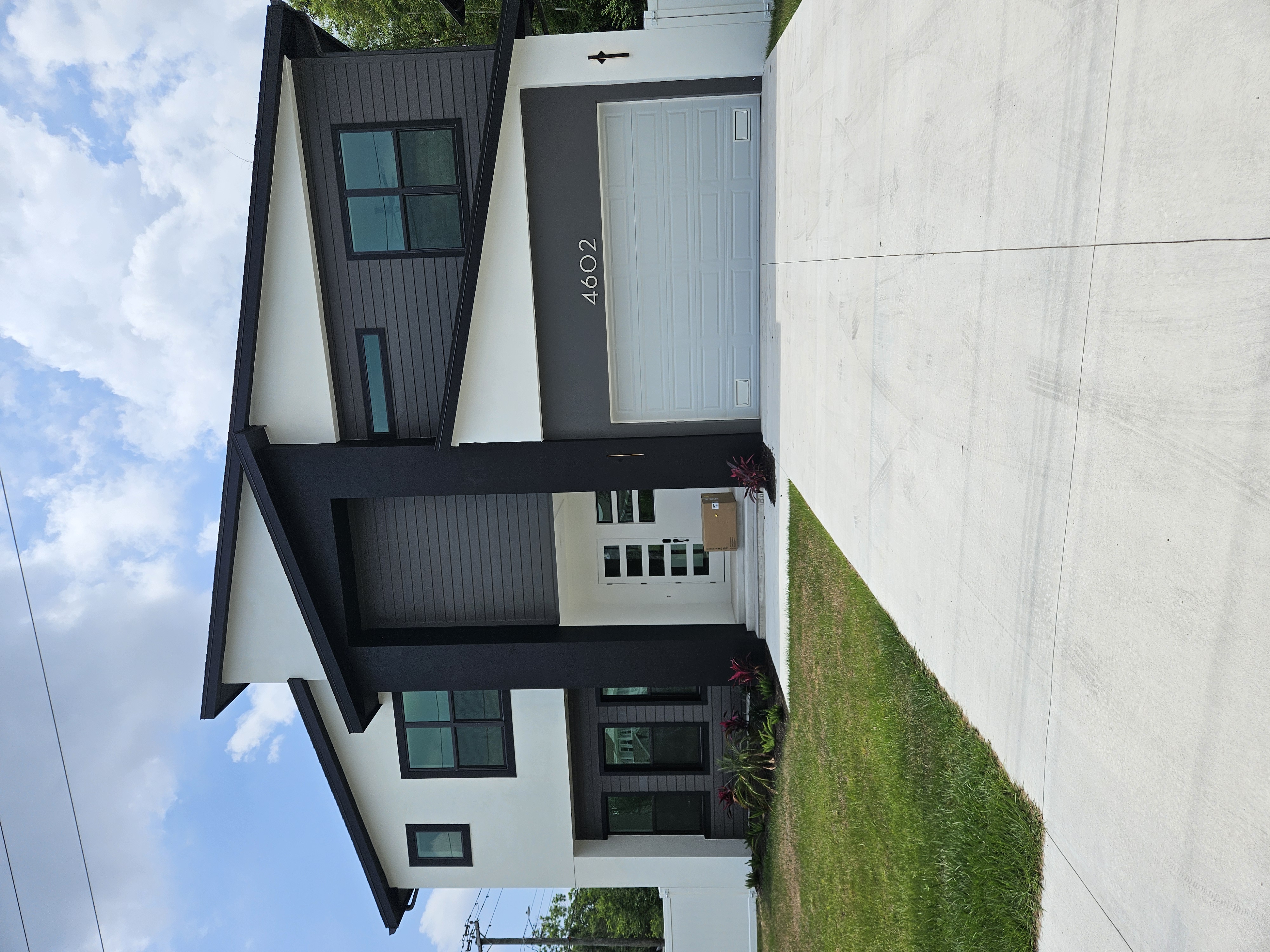 4602 W McCoy St Tampa FL - New Construction by Graham Group GGC